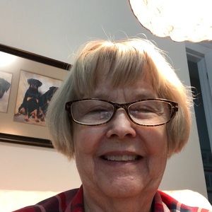 Meet your Posher, Marcia